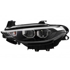 Fiat Tipo 2016-2019 Xenon Head Lamp Unit Passenger Side